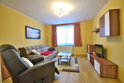 Ferienwohnung Preuß Schweriner See