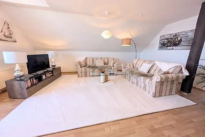 Piso de vacaciones Villa en la playa