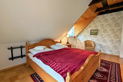 Ferienwohnung Villa Schönlage