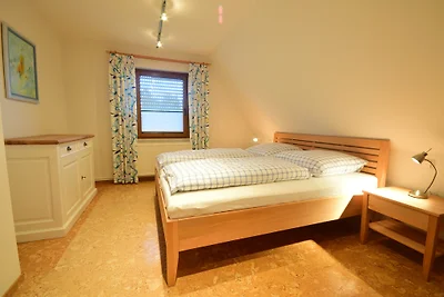 Ferienhaus Wickendorf am See