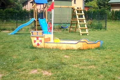 Casa di vacanza Solinski al Grande Lago