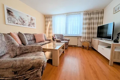 Ferienhaus Prestin Schweriner See