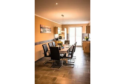 Haus Seeblick 66 Backbord