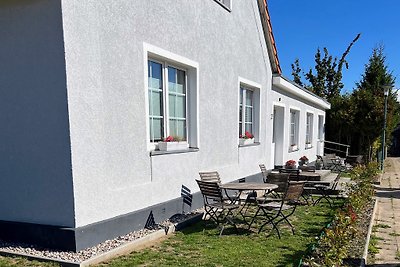 Ferienwohnung Fischers Hütt