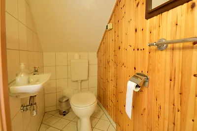 Ferienhaus Baumgart in Seehähe