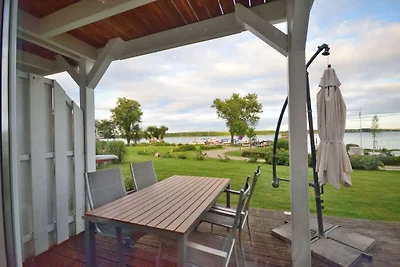 Villa Schnuppig - Traum am See