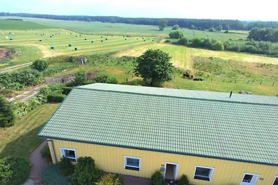 Ferienwohnung Feldblick am See