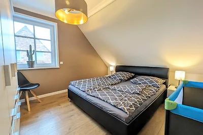 Traum Fewo Bonkowski am See