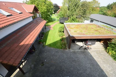 Ferienhaus Wickendorf am See