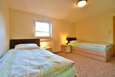 Monteurwohnung Schwedler