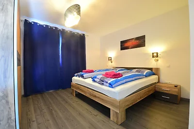 Casa di vacanza Solinski al Grande Lago