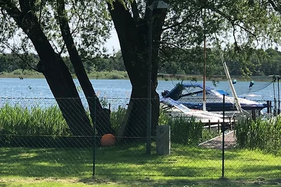 Ich Hab Ein Haus Am See - Fewo 1