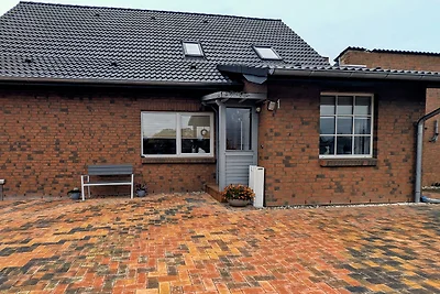 Ferienhaus zum Feld am Schweriner See