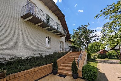 Ferienwohnung Villa Schönlage