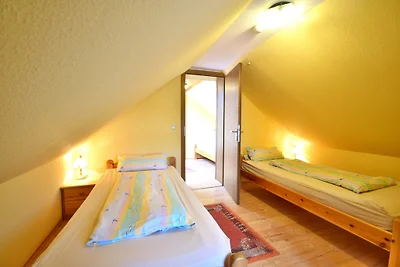 Ferienhaus Baumgart in Seehähe