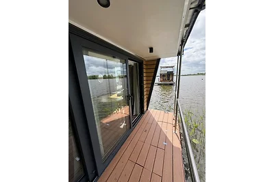 Swimming holiday home Wesenberg