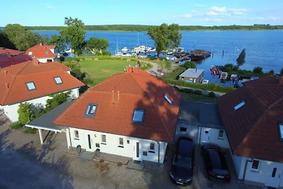 Villa Schnuppig - Traum am See