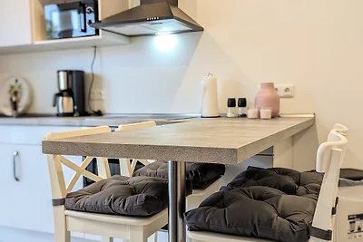 Appartamento di vacanza Fischers Hütt