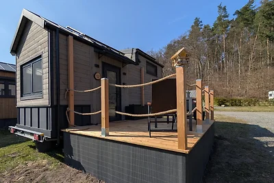 Tiny House WaldSEEle