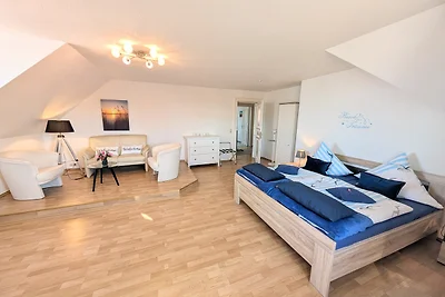 Piso de vacaciones Villa en la playa