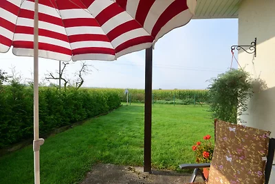Ferienhaus Losten nahe Lostener See