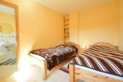 Monteurwohnung Fromm
