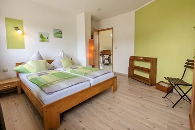 Ferienwohnung Trems mit Seeblick