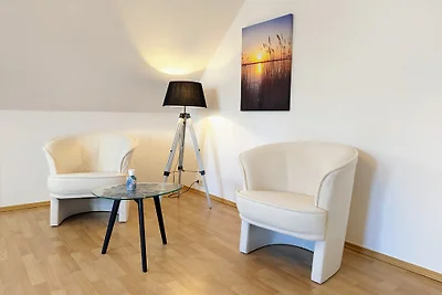 Ferienwohnung Villa am Strand