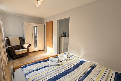 Ferienwohnung Ostseefischer