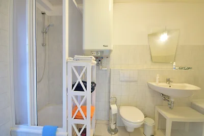Ferienwohnung Preuß Schweriner See