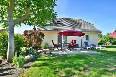 Casa di vacanza Seehof al lago di Schwerin