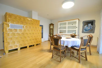 Ferienhaus Wickendorf am See