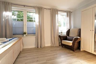 Ferienwohnung Ostseefischer