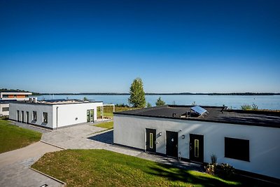 Superior Ferienwohnung mit Seeblick - Hangar 19