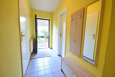 Ferienwohnung Preuß Schweriner See