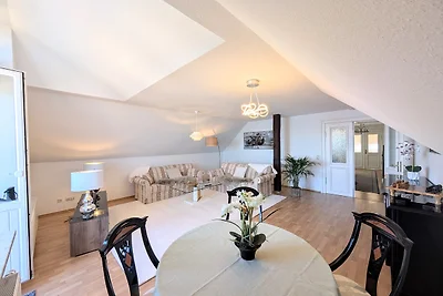 Piso de vacaciones Villa en la playa