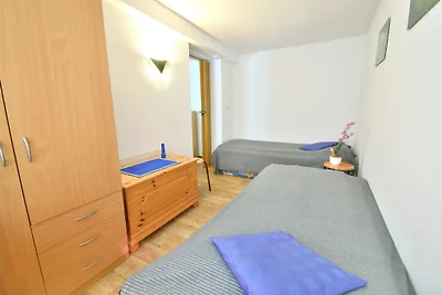 Ferienhaus Prestin Schweriner See