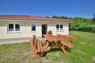 Casa di vacanza Solinski al Grande Lago