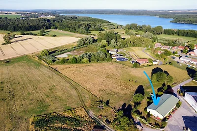 Ferienwohnung Feldblick am See