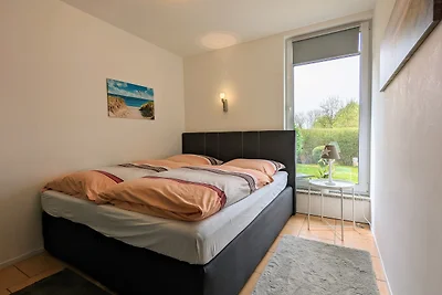 Sommerhaus Hohen Viecheln am See