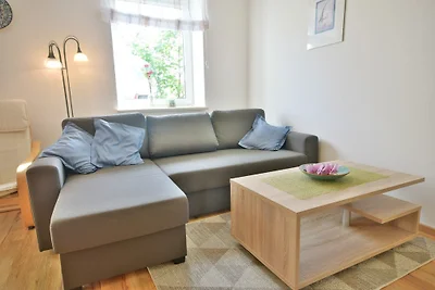 Ferienwohnung Weideblick am See
