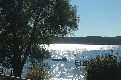Ich Hab Ein Haus Am See - Fewo 2