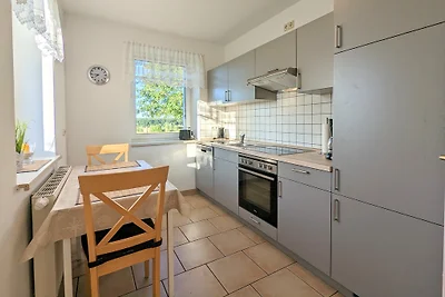 Ferienwohnung Feldblick am See