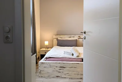 Ferienwohnung Ankerplatz