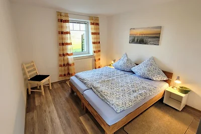 Ferienwohnung Feldblick am See