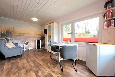 Ferienhaus am Labenzer See