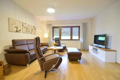 Ferienhaus Wickendorf am See