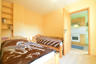 Monteurwohnung Fromm