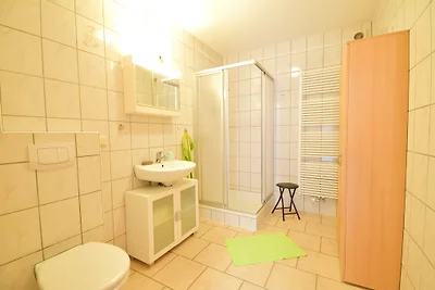Ferienwohnung zur kleinen Scheune