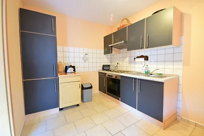 Ferienwohnung zur kleinen Scheune